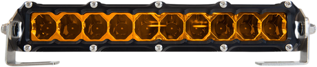 HERETIC LED Light Bar - 10" - Flood 51001
