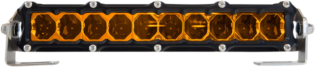 HERETIC LED Light Bar - 10" - Flood 51001