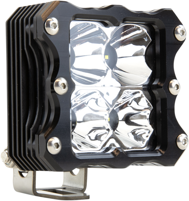 HERETIC LED Quattro Light - Spot/Flood 52203