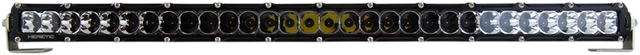 HERETIC LED Light Bar - 30" - Spot 53002