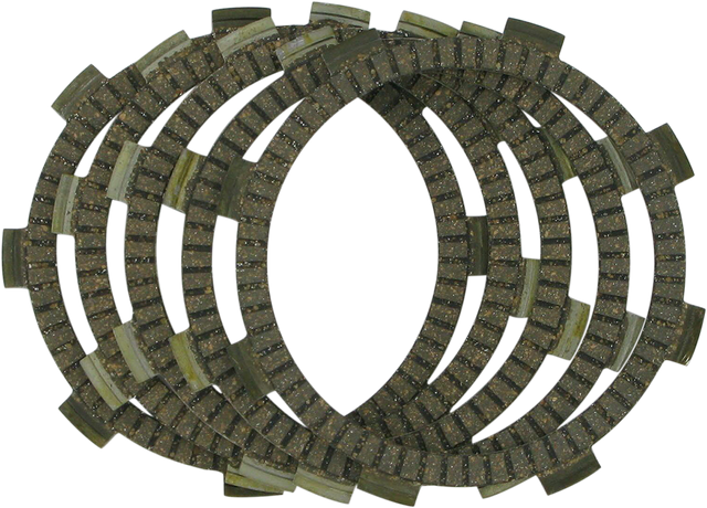 EBC Clutch Kit CK2354