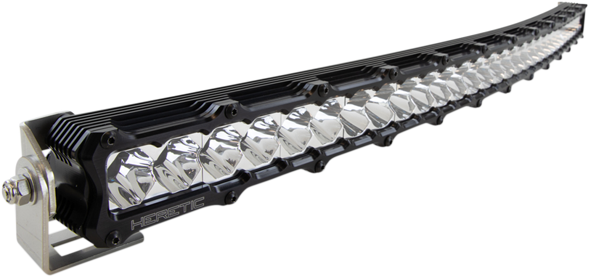 HERETIC LED Light Bar - 30" Curved - Combo 53006