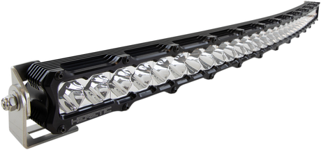 HERETIC LED Light Bar - 30" Curved - Combo 53006