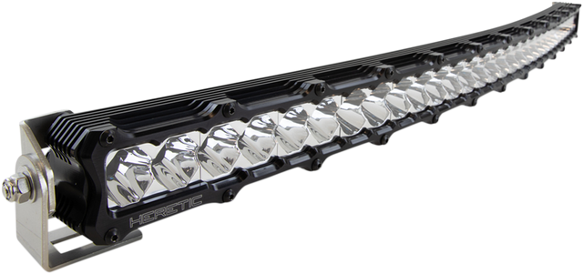 HERETIC LED Light Bar - 30" Curved - Combo 53006