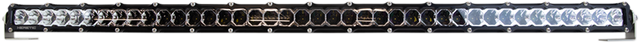 HERETIC LED Light Bar - 40" - Flood 54001
