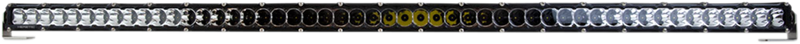 HERETIC LED Light Bar - 50" - Spot 55002