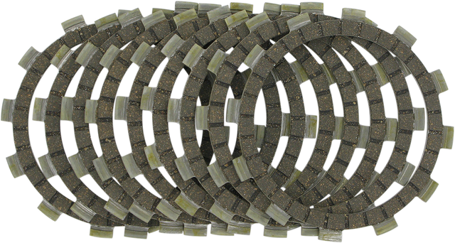 EBC Clutch Kit CK2355