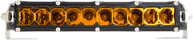 HERETIC LED Light Bar - 10" - Combo 51003