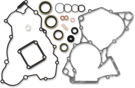 COMETIC C3606BE Lower End Gasket Set for KTM Motorcycle