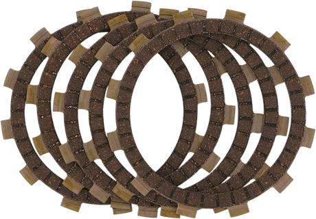 EBC Clutch Kit CK3318