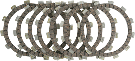 EBC Clutch Kit CK3329