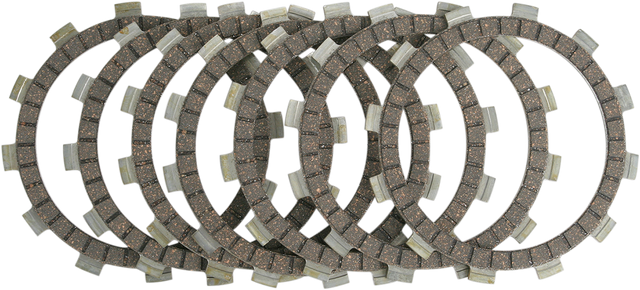 EBC Clutch Kit CK3329