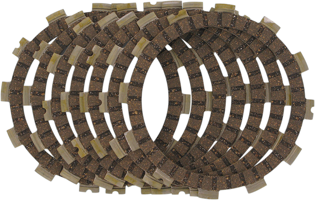 EBC Clutch Kit CK3333