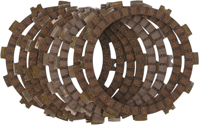 EBC Clutch Kit CK3348