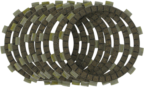 EBC Clutch Kit CK3356