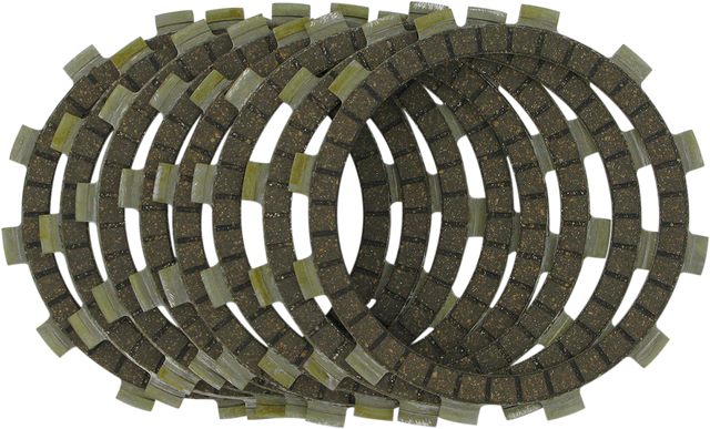 EBC Clutch Kit CK3356