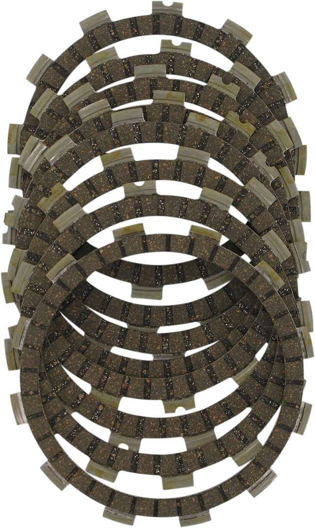 EBC Clutch Kit CK3357