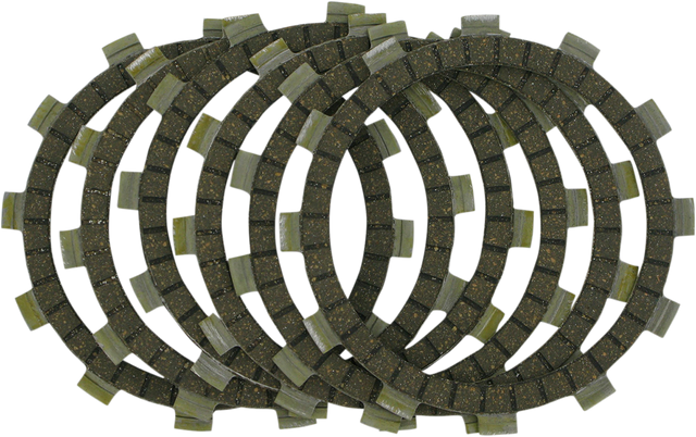 EBC Clutch Kit CK3364