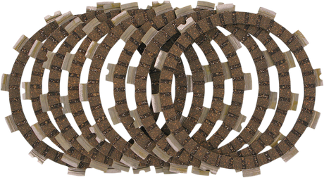 EBC Clutch Kit CK3374