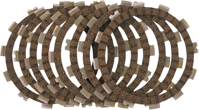 EBC Clutch Kit CK3374