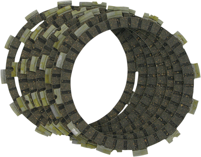 EBC Clutch Kit CK3377