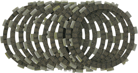 EBC Clutch Kit CK3382