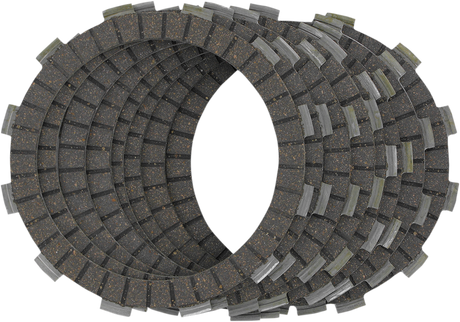 EBC Clutch Kit - DR 650 CK3386