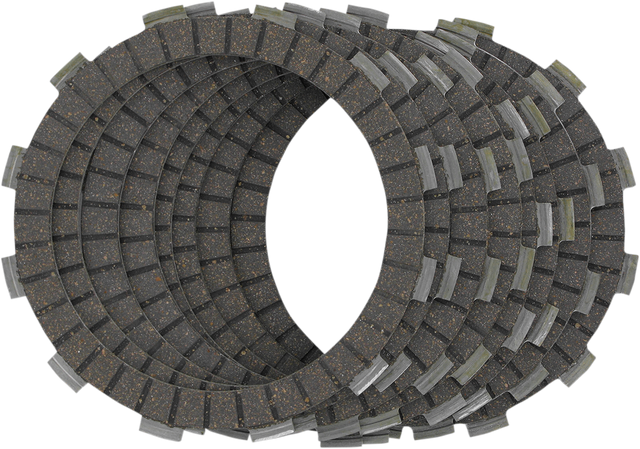 EBC Clutch Kit - DR 650 CK3386