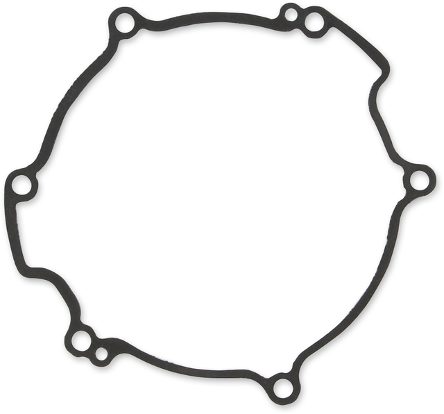 COMETIC Clutch Cover Gasket for Kawasaki EC513018AFM - High-Performance OE Replacement