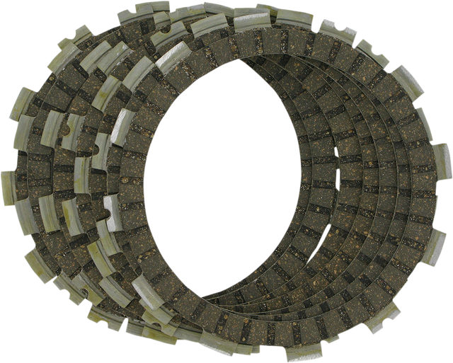 EBC Clutch Kit CK3399