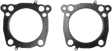 COMETIC C10164-030 Cylinder Head Gasket for M8 Engines, 3.937 Inches