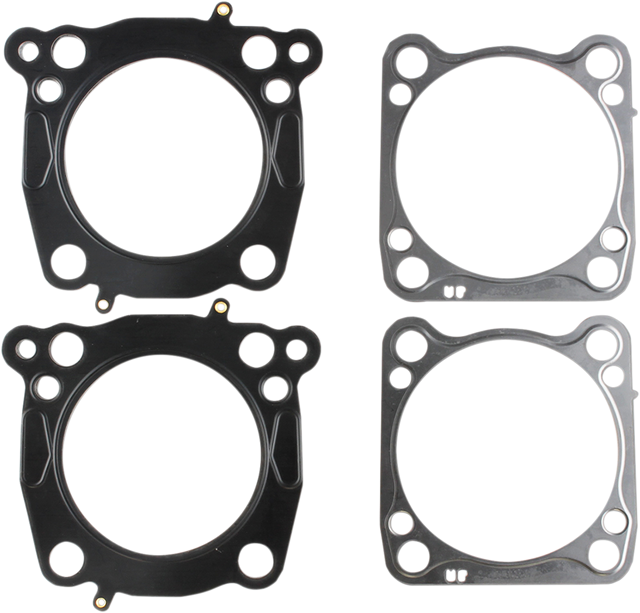 Cometic M8 Cylinder Head and Base Gasket Kit C10164-HB-030 for Performance Vehicles