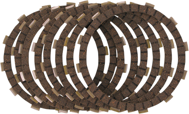 EBC Clutch Kit CK4409