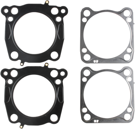 Cometic C10167-HB-030 Multi-Layer Steel Head Gasket for M8 Vehicles