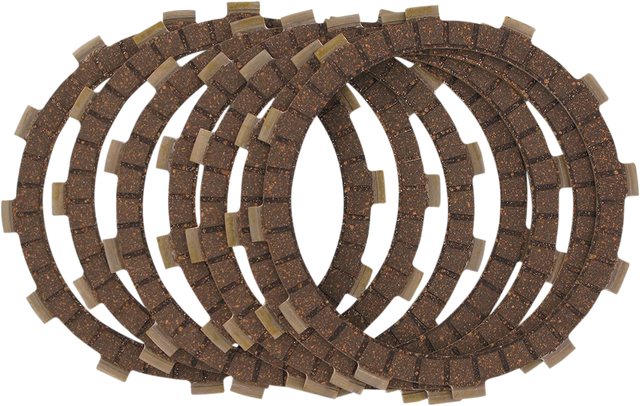 EBC Clutch Kit CK4424