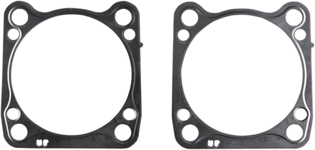 COMETIC C10177-020 Multi-Layer Steel Cylinder Base Gasket for M8 Engines