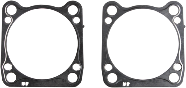 COMETIC C10177-020 Multi-Layer Steel Cylinder Base Gasket for M8 Engines