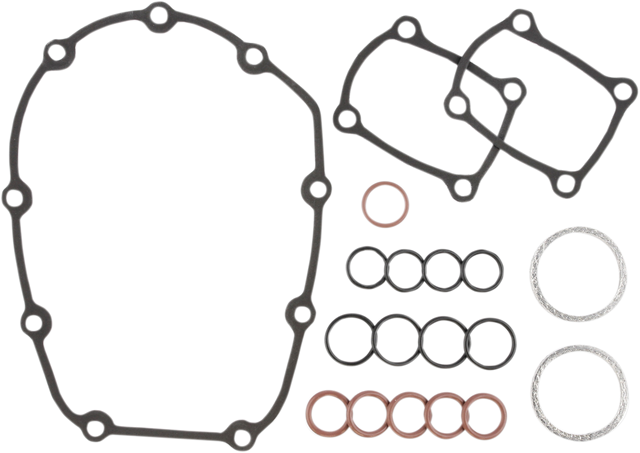COMETIC Cam Change Gasket Kit for 2017-2024 M8 Engines - Part C10178