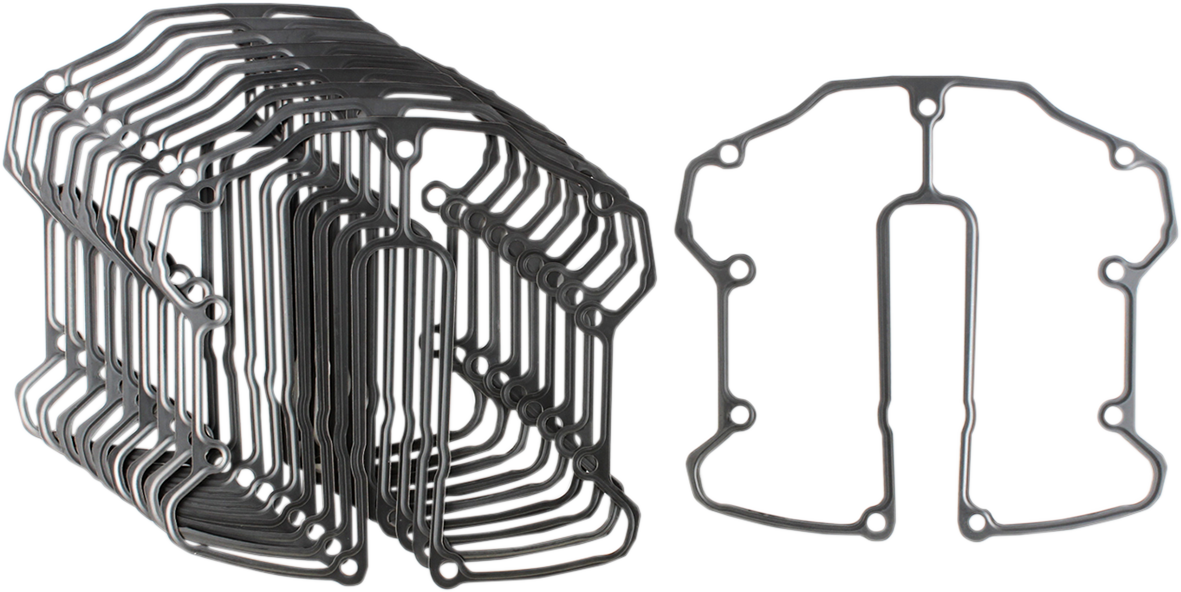 COMETIC C10179 Upper Rocker Box Cover Gasket for 2017-2024 M8 Vehicles