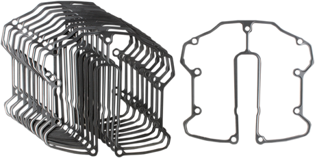 COMETIC C10179 Upper Rocker Box Cover Gasket for 2017-2024 M8 Vehicles