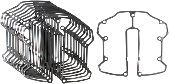 COMETIC C10179 Upper Rocker Box Cover Gasket for 2017-2024 M8 Vehicles