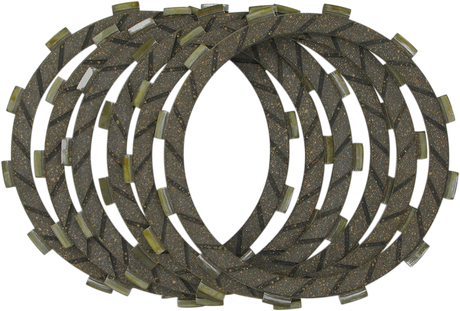 EBC Clutch Kit CK4439