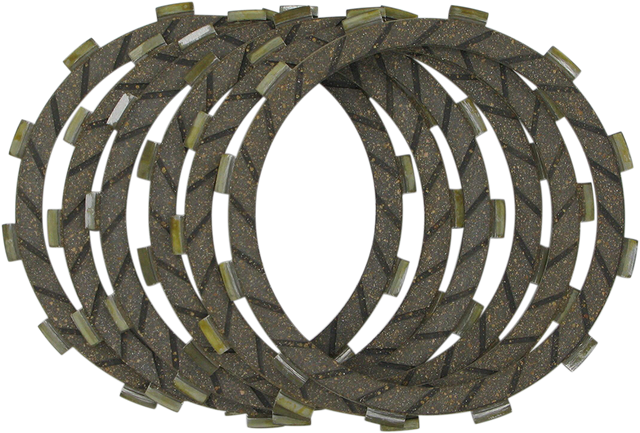 EBC Clutch Kit CK4439