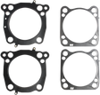 Cometic C10181-HB Multi-Layer Steel Cylinder Head Gasket for Oil Cooled Heads - Fits M8 Vehicles