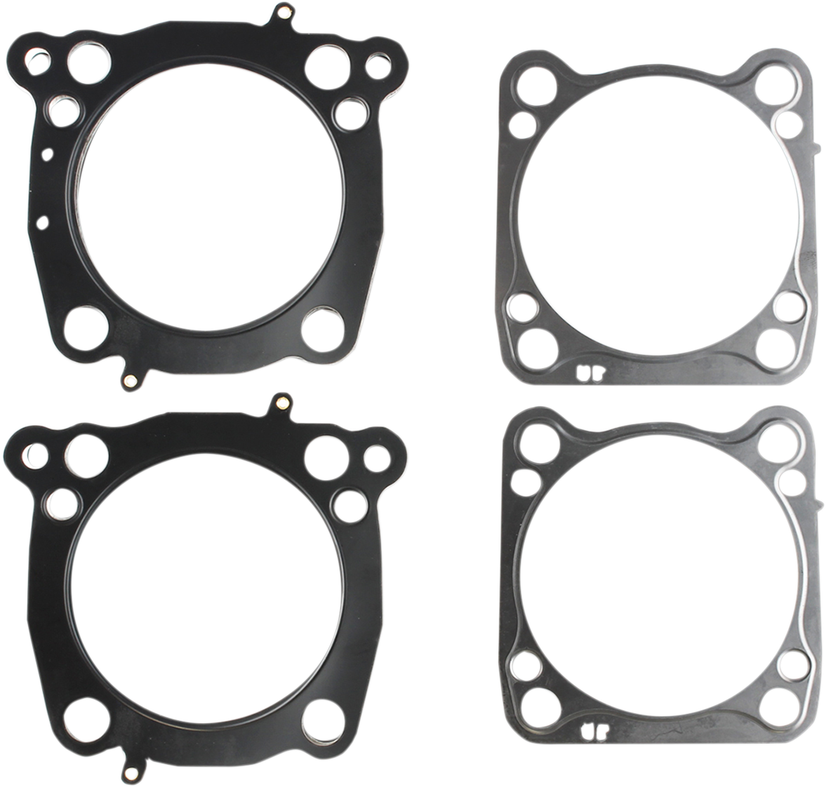 Cometic C10181-HB Multi-Layer Steel Cylinder Head Gasket for Oil Cooled Heads - Fits M8 Vehicles