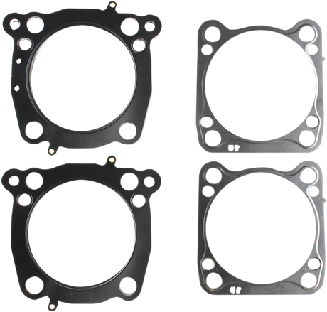 Cometic C10181-HB Multi-Layer Steel Cylinder Head Gasket for Oil Cooled Heads - Fits M8 Vehicles