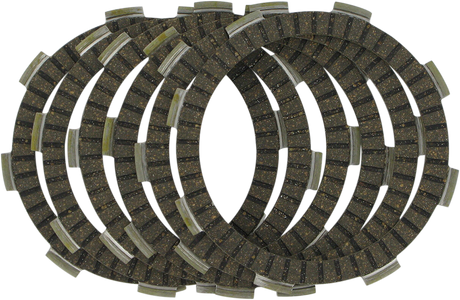 EBC Clutch Kit CK4453