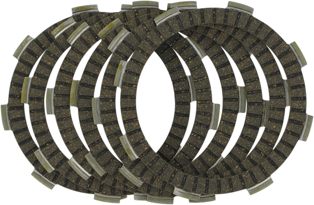 EBC Clutch Kit CK4453