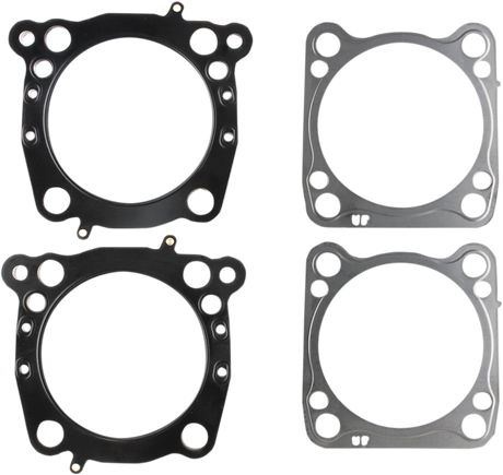 Cometic M8 Cylinder Head/Base Gasket C10192-HB for Liquid Cooled Engines