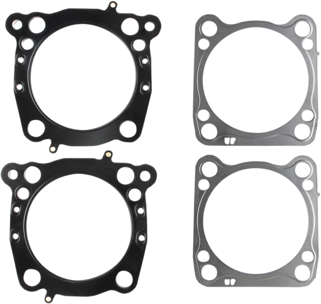 Cometic M8 Cylinder Head/Base Gasket C10192-HB for Liquid Cooled Engines